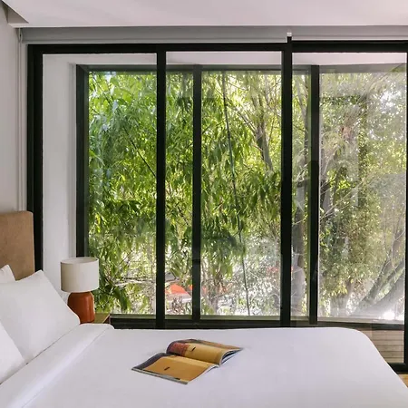 Sonder Coporo Aparthotel