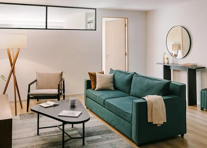 Sonder Cóporo Hotel