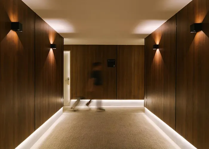 Hotel Sonder Cóporo *