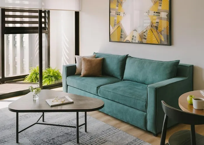 Sonder Cóporo Hotel *