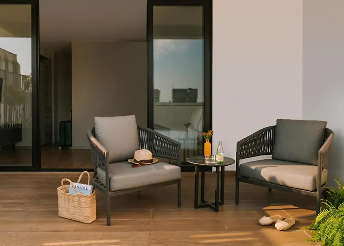Sonder Cóporo * México DF