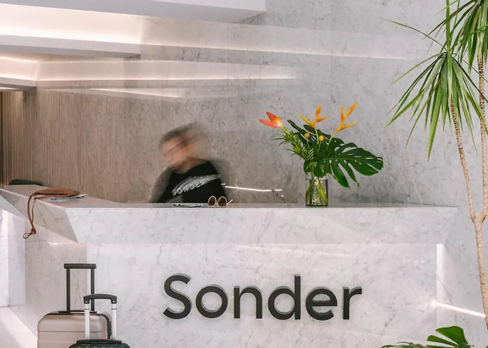 Sonder Cóporo *